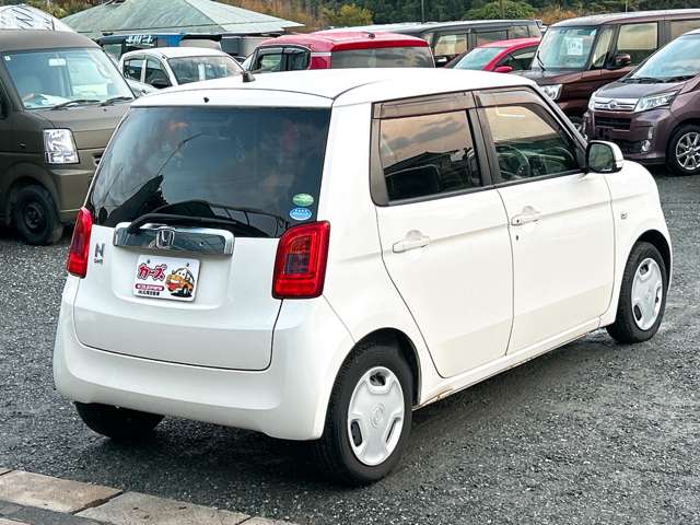 ホンダ Ｎ−ＯＮＥ ６６０ Ｇ H29年 (九州・沖縄) 99