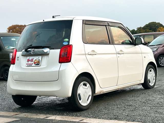 ホンダ Ｎ−ＯＮＥ ６６０ Ｇ H29年 (九州・沖縄) 99