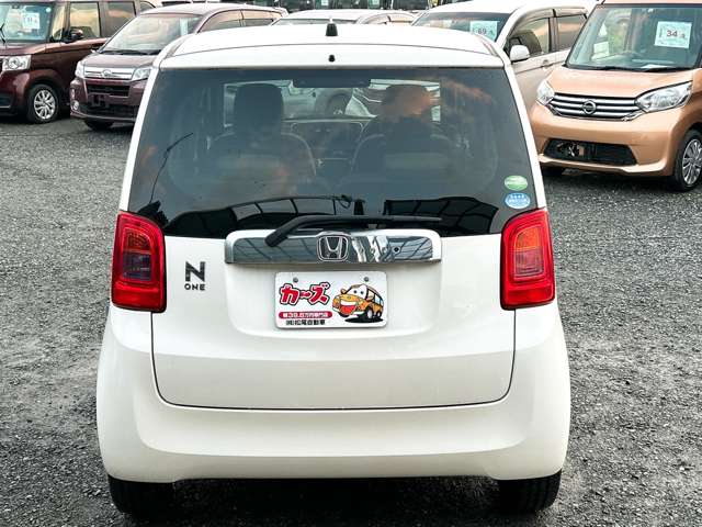 ホンダ Ｎ−ＯＮＥ ６６０ Ｇ H29年 (九州・沖縄) 99
