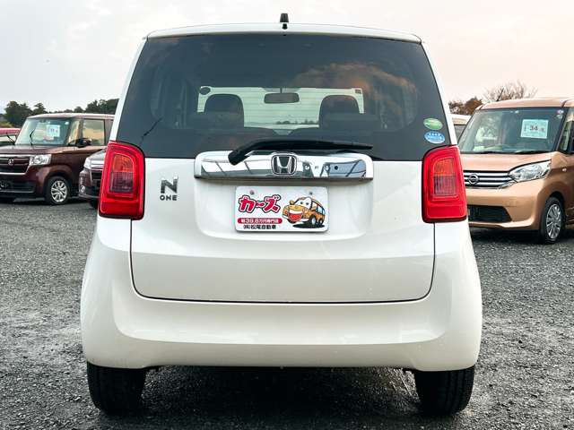 ホンダ Ｎ−ＯＮＥ ６６０ Ｇ H29年 (九州・沖縄) 99