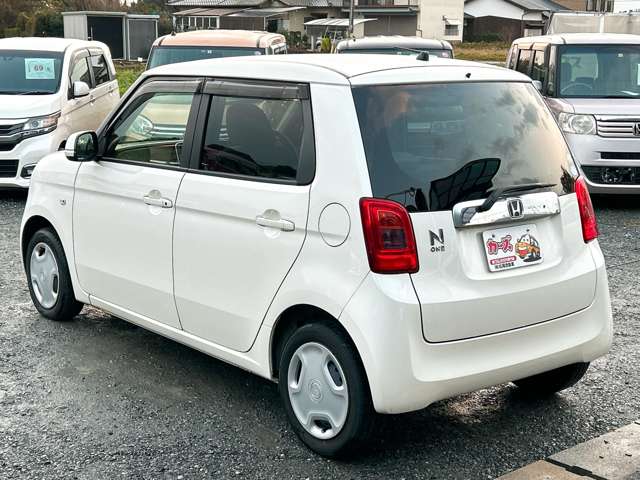 ホンダ Ｎ−ＯＮＥ ６６０ Ｇ H29年 (九州・沖縄) 99