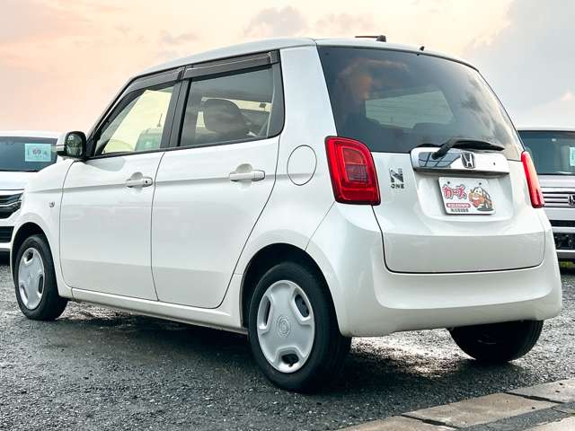 ホンダ Ｎ−ＯＮＥ ６６０ Ｇ H29年 (九州・沖縄) 99