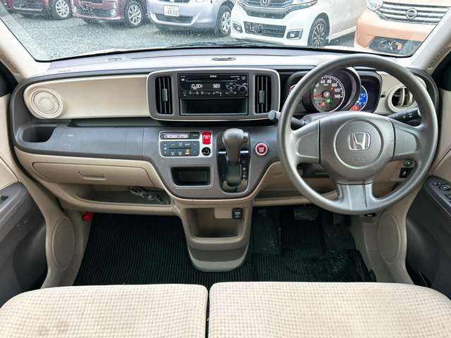 ホンダ Ｎ−ＯＮＥ ６６０ Ｇ H29年 (九州・沖縄) 99