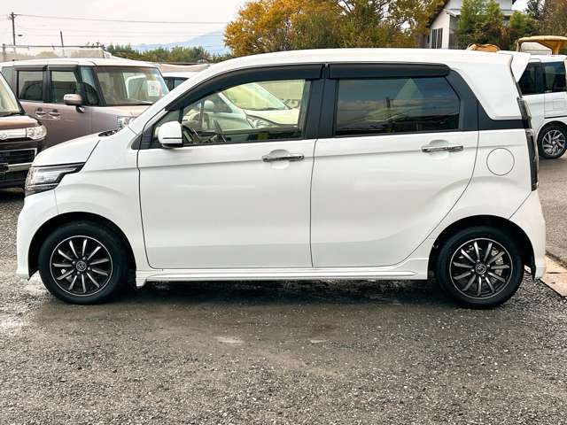 ホンダ Ｎ−ＷＧＮ ６６０ カスタムＧ ＳＳパッケージ H29年 (九州・沖縄) 99