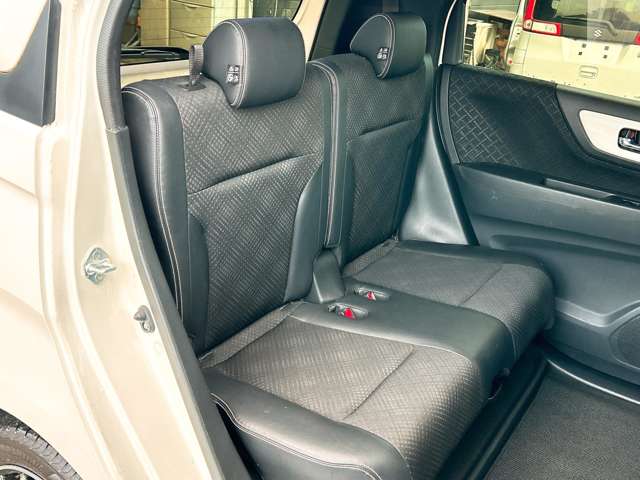 ホンダ Ｎ−ＷＧＮ ６６０ カスタムＧ ＳＳパッケージ H29年 (九州・沖縄) 99