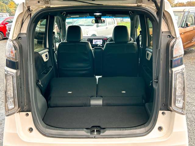 ホンダ Ｎ−ＷＧＮ ６６０ カスタムＧ ＳＳパッケージ H29年 (九州・沖縄) 99