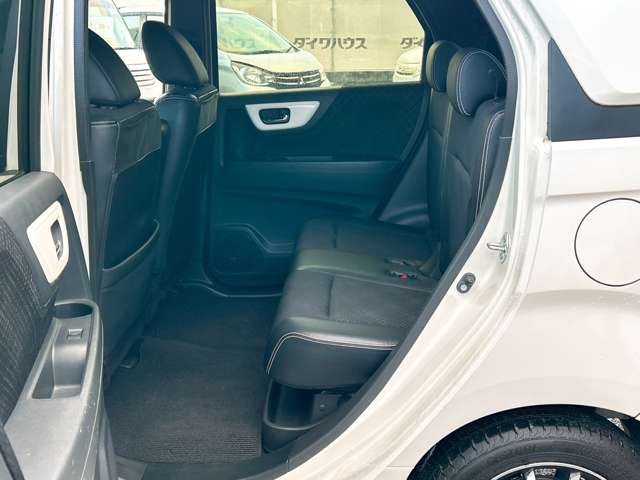 ホンダ Ｎ−ＷＧＮ ６６０ カスタムＧ ＳＳパッケージ H29年 (九州・沖縄) 99