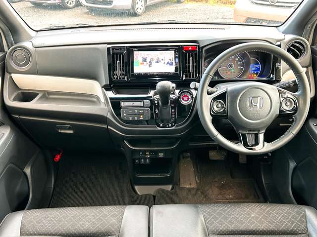 ホンダ Ｎ−ＷＧＮ ６６０ カスタムＧ ＳＳパッケージ H29年 (九州・沖縄) 99