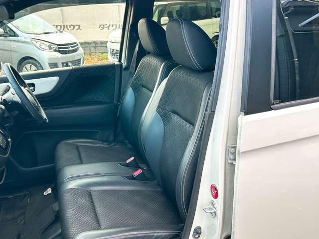 ホンダ Ｎ−ＷＧＮ ６６０ カスタムＧ ＳＳパッケージ H29年 (九州・沖縄) 99