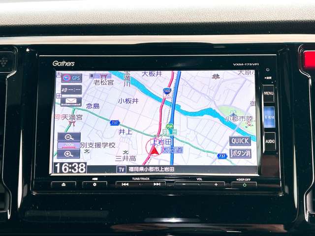 ホンダ Ｎ−ＷＧＮ ６６０ カスタムＧ ＳＳパッケージ H29年 (九州・沖縄) 99