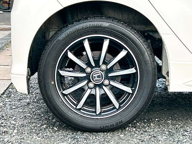 ホンダ Ｎ−ＷＧＮ ６６０ カスタムＧ ＳＳパッケージ H29年 (九州・沖縄) 99