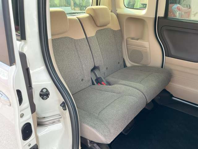 ホンダ Ｎ　ＢＯＸ ６６０ Ｇ Ｌ ホンダセンシング H29年 (九州・沖縄) 99