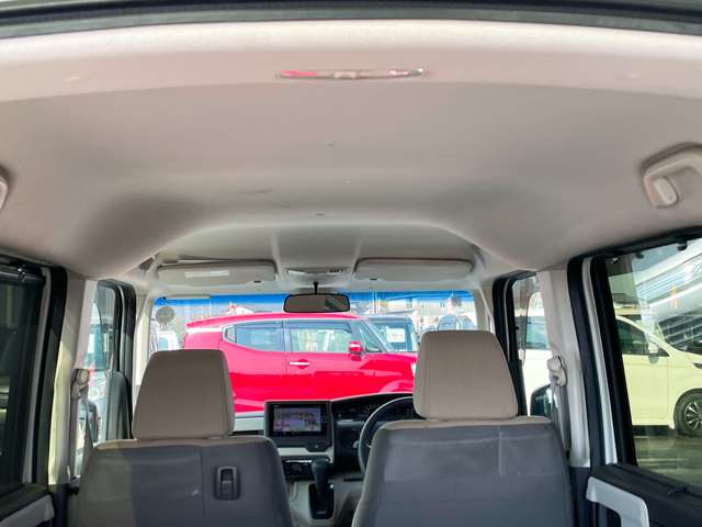 ホンダ Ｎ　ＢＯＸ ６６０ Ｇ Ｌ ホンダセンシング H29年 (九州・沖縄) 99