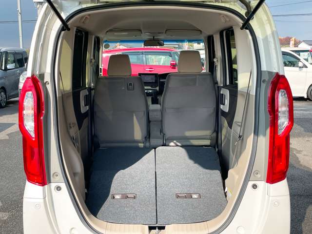 ホンダ Ｎ　ＢＯＸ ６６０ Ｇ Ｌ ホンダセンシング H29年 (九州・沖縄) 99