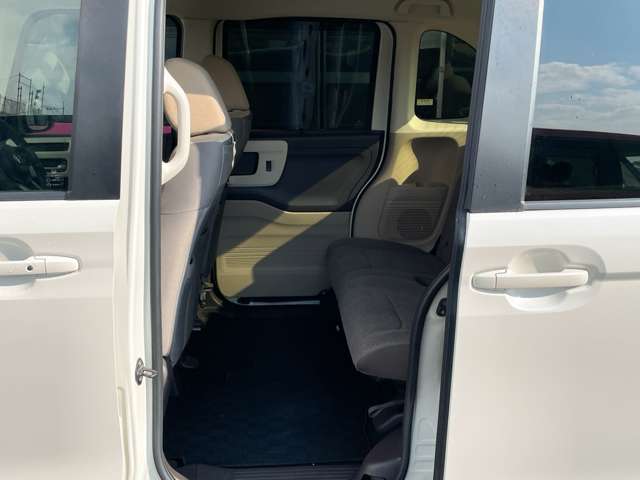 ホンダ Ｎ　ＢＯＸ ６６０ Ｇ Ｌ ホンダセンシング H29年 (九州・沖縄) 99