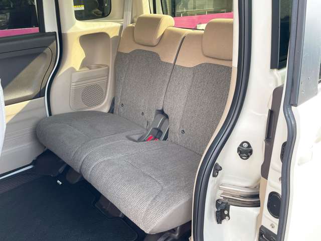 ホンダ Ｎ　ＢＯＸ ６６０ Ｇ Ｌ ホンダセンシング H29年 (九州・沖縄) 99