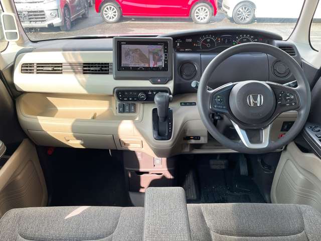 ホンダ Ｎ　ＢＯＸ ６６０ Ｇ Ｌ ホンダセンシング H29年 (九州・沖縄) 99