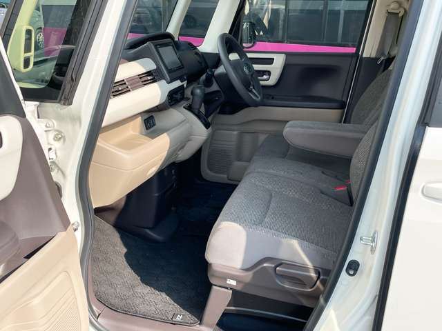 ホンダ Ｎ　ＢＯＸ ６６０ Ｇ Ｌ ホンダセンシング H29年 (九州・沖縄) 99