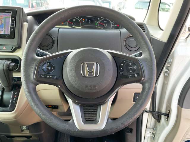 ホンダ Ｎ　ＢＯＸ ６６０ Ｇ Ｌ ホンダセンシング H29年 (九州・沖縄) 99