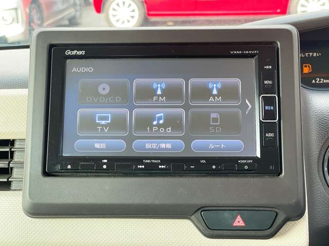 ホンダ Ｎ　ＢＯＸ ６６０ Ｇ Ｌ ホンダセンシング H29年 (九州・沖縄) 99