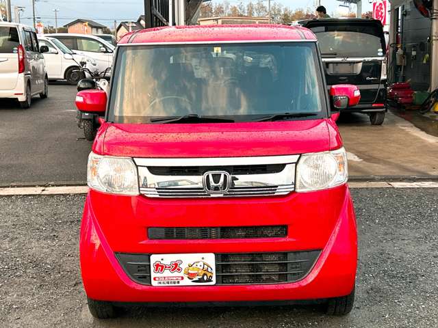 ホンダ Ｎ　ＢＯＸ　スラッシュ ６６０ Ｇ Ｌパッケージ ４ＷＤ H28年 (九州・沖縄) 99