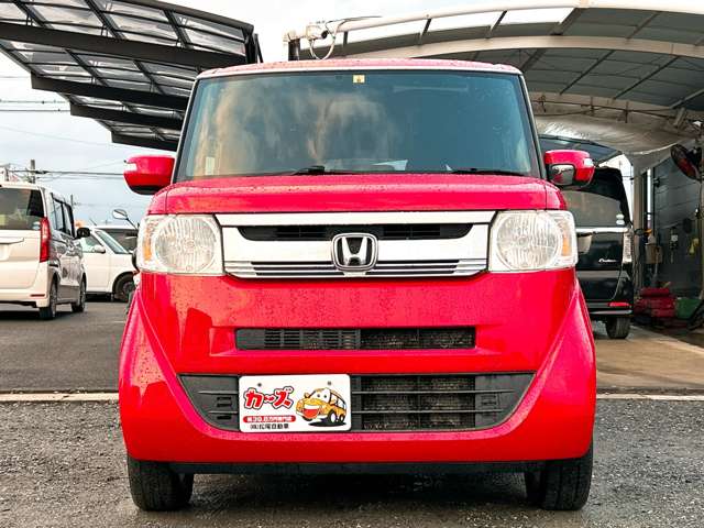 ホンダ Ｎ　ＢＯＸ　スラッシュ ６６０ Ｇ Ｌパッケージ ４ＷＤ H28年 (九州・沖縄) 99