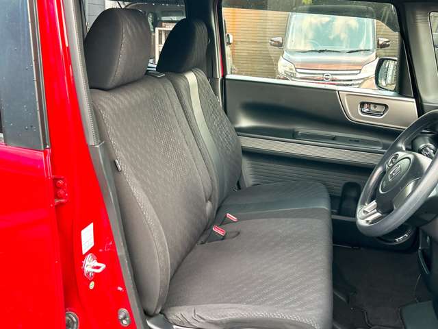 ホンダ Ｎ　ＢＯＸ　スラッシュ ６６０ Ｇ Ｌパッケージ ４ＷＤ H28年 (九州・沖縄) 99