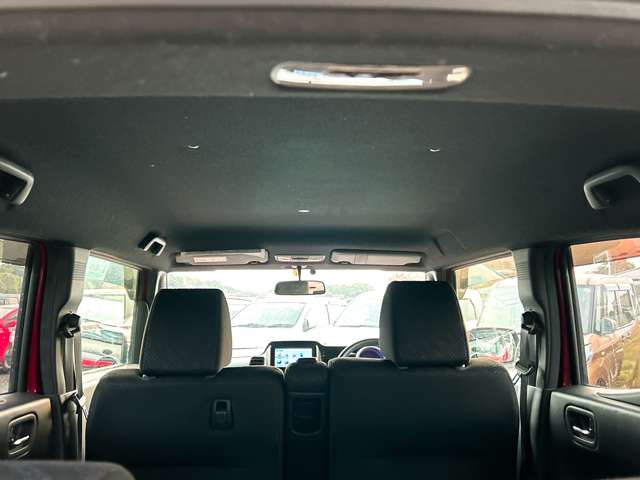 ホンダ Ｎ　ＢＯＸ　スラッシュ ６６０ Ｇ Ｌパッケージ ４ＷＤ H28年 (九州・沖縄) 99