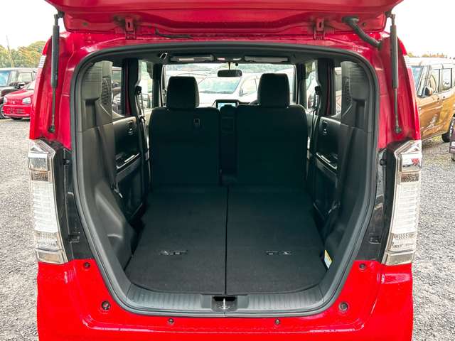 ホンダ Ｎ　ＢＯＸ　スラッシュ ６６０ Ｇ Ｌパッケージ ４ＷＤ H28年 (九州・沖縄) 99