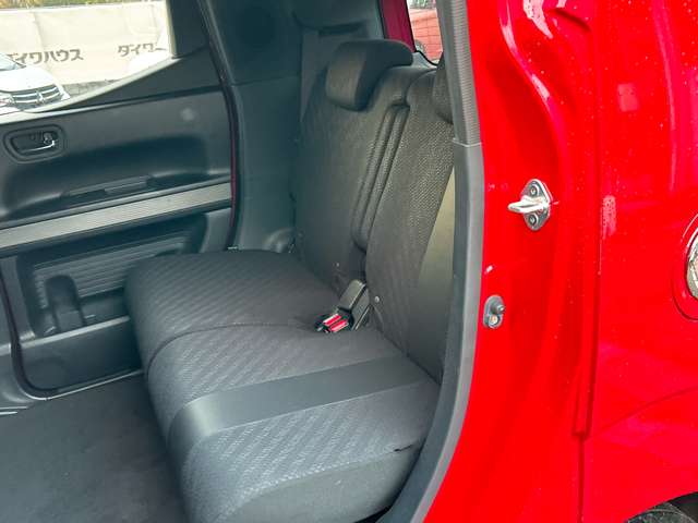 ホンダ Ｎ　ＢＯＸ　スラッシュ ６６０ Ｇ Ｌパッケージ ４ＷＤ H28年 (九州・沖縄) 99