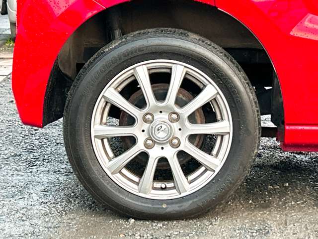 ホンダ Ｎ　ＢＯＸ　スラッシュ ６６０ Ｇ Ｌパッケージ ４ＷＤ H28年 (九州・沖縄) 99