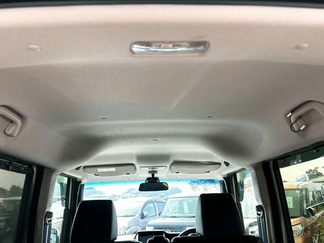 ホンダ Ｎ　ＢＯＸ ６６０ カスタムＧ ターボＳＳパッケージ ブラックスタイル H28年 (九州・沖縄) 99