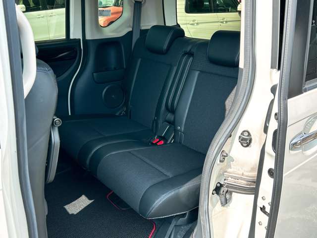 ホンダ Ｎ　ＢＯＸ ６６０ カスタムＧ ターボＳＳパッケージ ブラックスタイル H28年 (九州・沖縄) 99