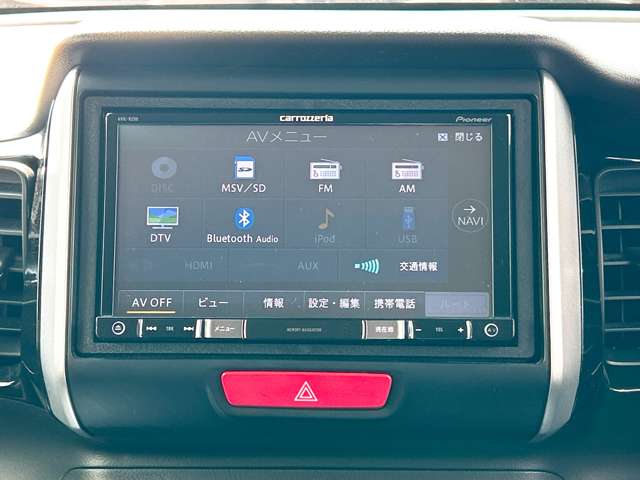 ホンダ Ｎ　ＢＯＸ ６６０ カスタムＧ ターボＳＳパッケージ ブラックスタイル H28年 (九州・沖縄) 99