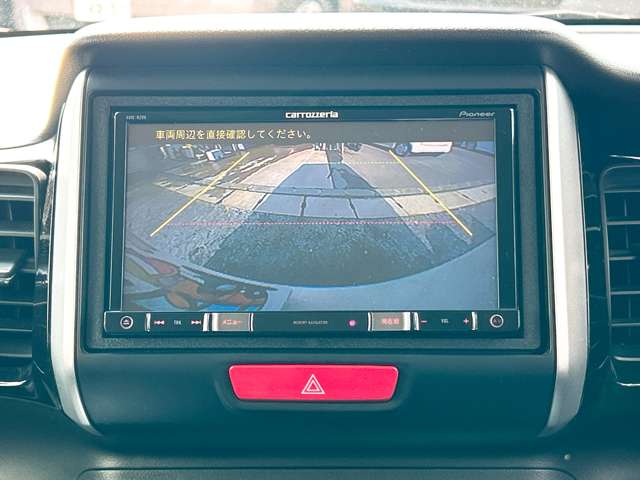 ホンダ Ｎ　ＢＯＸ ６６０ カスタムＧ ターボＳＳパッケージ ブラックスタイル H28年 (九州・沖縄) 99