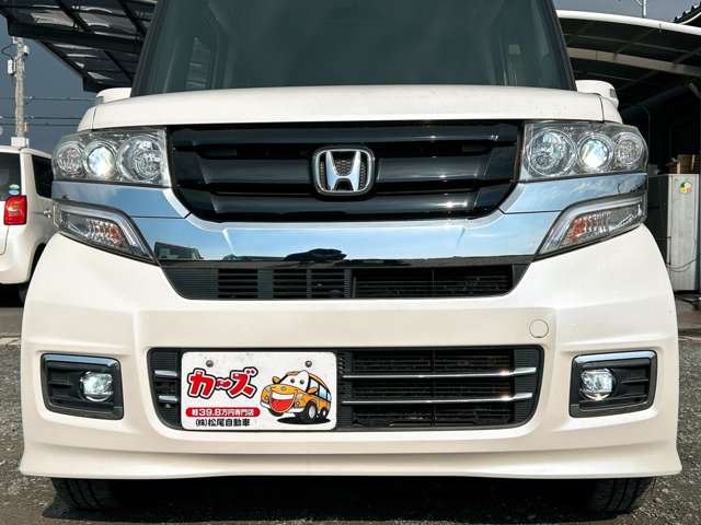 ホンダ Ｎ　ＢＯＸ ６６０ カスタムＧ ターボＳＳパッケージ ブラックスタイル H28年 (九州・沖縄) 99