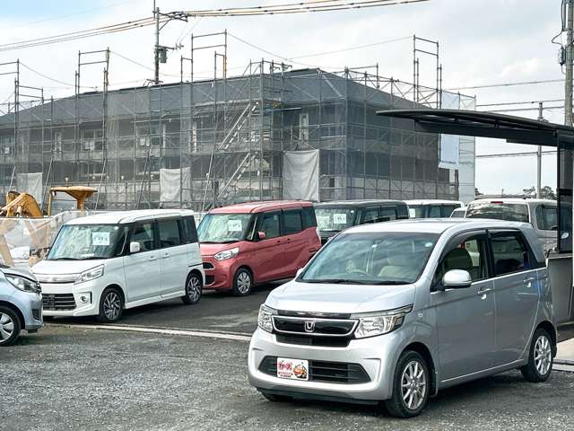 ホンダ Ｎ−ＷＧＮ ６６０ Ｇ Ａパッケージ H27年 (九州・沖縄) 99