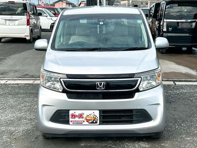 ホンダ Ｎ−ＷＧＮ ６６０ Ｇ Ａパッケージ H27年 (九州・沖縄) 99