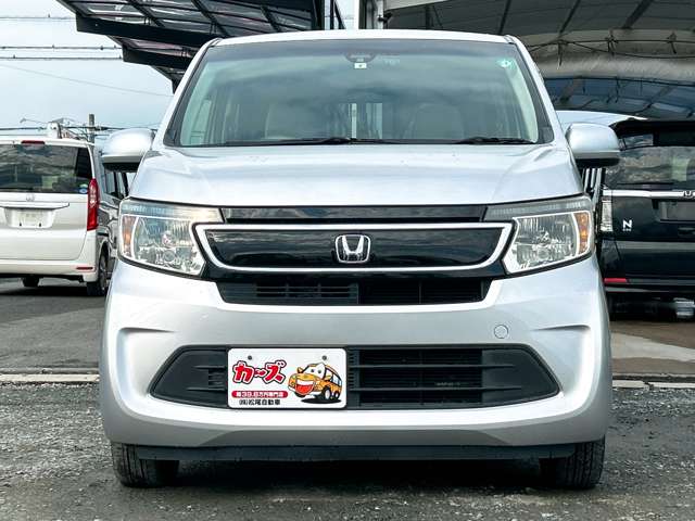 ホンダ Ｎ−ＷＧＮ ６６０ Ｇ Ａパッケージ H27年 (九州・沖縄) 99