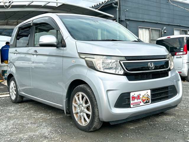 ホンダ Ｎ−ＷＧＮ ６６０ Ｇ Ａパッケージ H27年 (九州・沖縄) 99