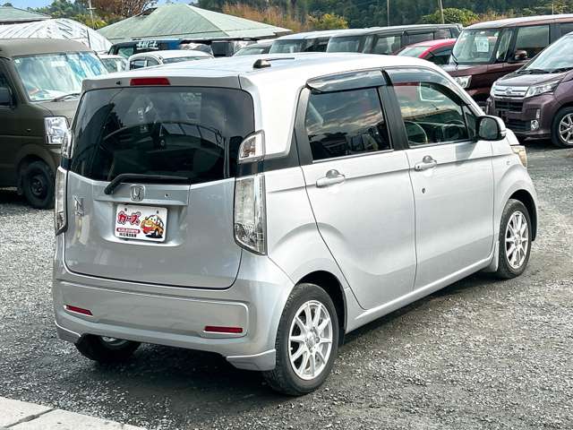 ホンダ Ｎ−ＷＧＮ ６６０ Ｇ Ａパッケージ H27年 (九州・沖縄) 99