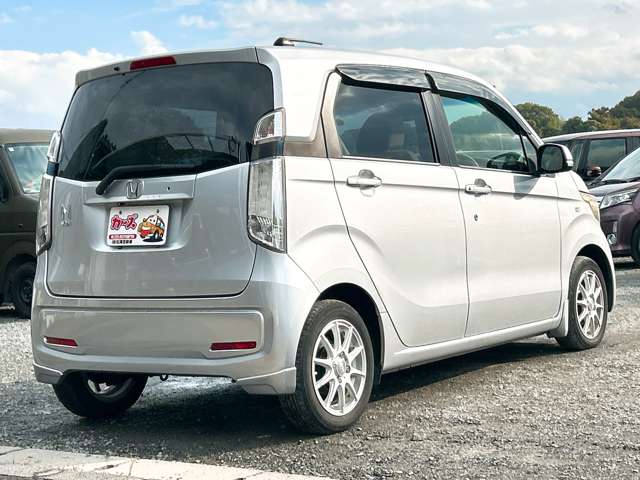 ホンダ Ｎ−ＷＧＮ ６６０ Ｇ Ａパッケージ H27年 (九州・沖縄) 99