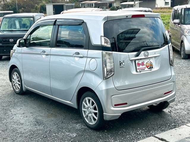 ホンダ Ｎ−ＷＧＮ ６６０ Ｇ Ａパッケージ H27年 (九州・沖縄) 99