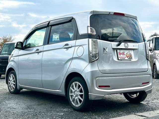 ホンダ Ｎ−ＷＧＮ ６６０ Ｇ Ａパッケージ H27年 (九州・沖縄) 99