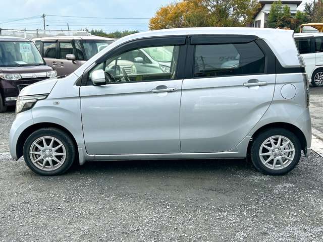 ホンダ Ｎ−ＷＧＮ ６６０ Ｇ Ａパッケージ H27年 (九州・沖縄) 99