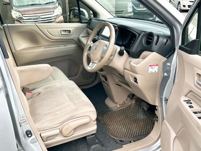 ホンダ Ｎ−ＷＧＮ ６６０ Ｇ Ａパッケージ H27年 (九州・沖縄) 99