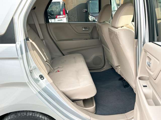 ホンダ Ｎ−ＷＧＮ ６６０ Ｇ Ａパッケージ H27年 (九州・沖縄) 99