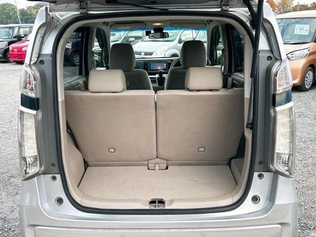 ホンダ Ｎ−ＷＧＮ ６６０ Ｇ Ａパッケージ H27年 (九州・沖縄) 99