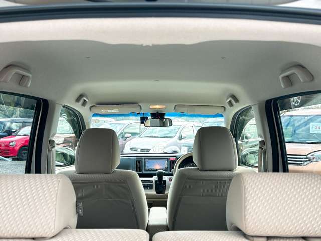 ホンダ Ｎ−ＷＧＮ ６６０ Ｇ Ａパッケージ H27年 (九州・沖縄) 99