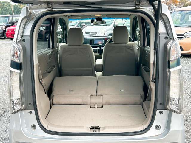 ホンダ Ｎ−ＷＧＮ ６６０ Ｇ Ａパッケージ H27年 (九州・沖縄) 99